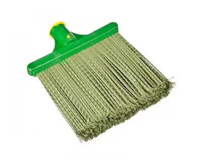 картинка Метла, 24*42 см, без черенка, "Вира", Гала, 444-283 от магазина Альфанит в Кунгуре