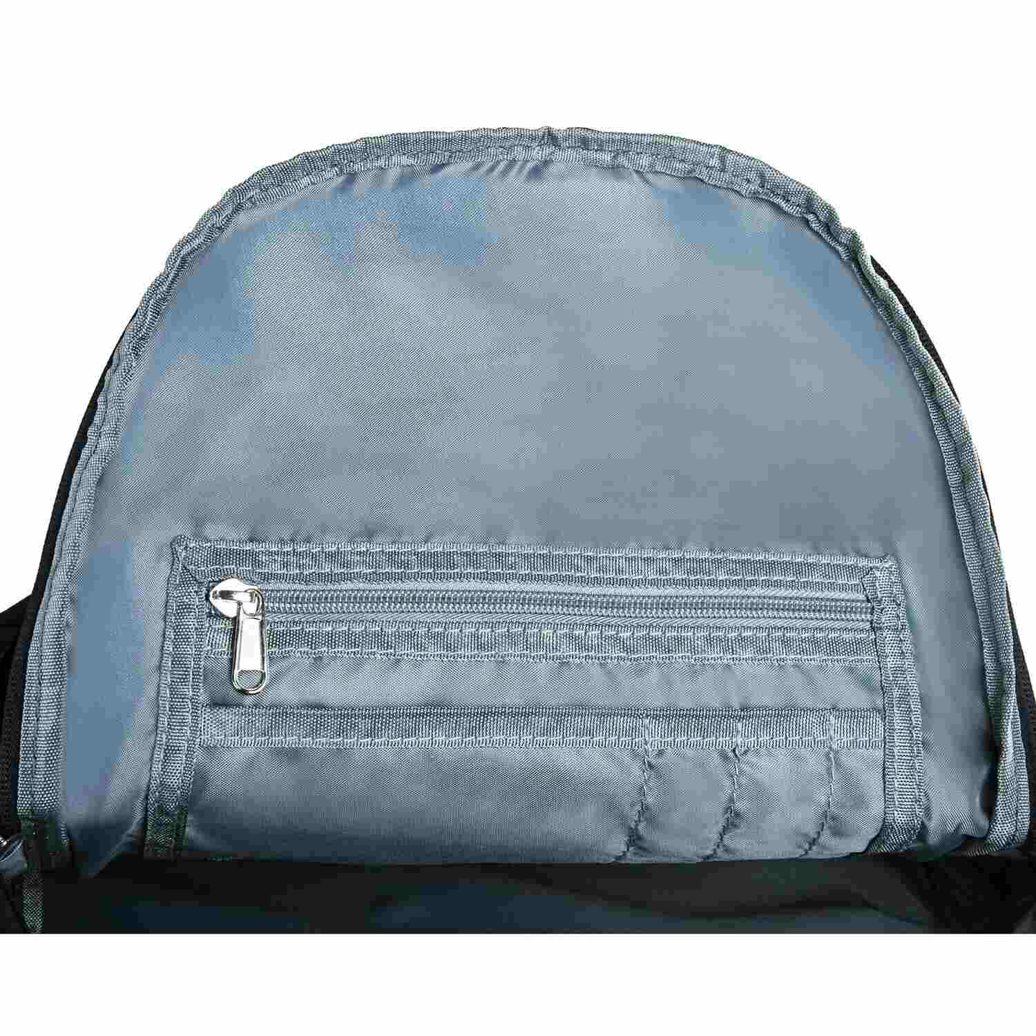 картинка Рюкзак, 2 отдела, 4 кармана, 46*31*15 см, синий, укрепленная спинка, "Fashion City. Auto", BRAUBERG, 229968 от магазина Альфанит в Кунгуре