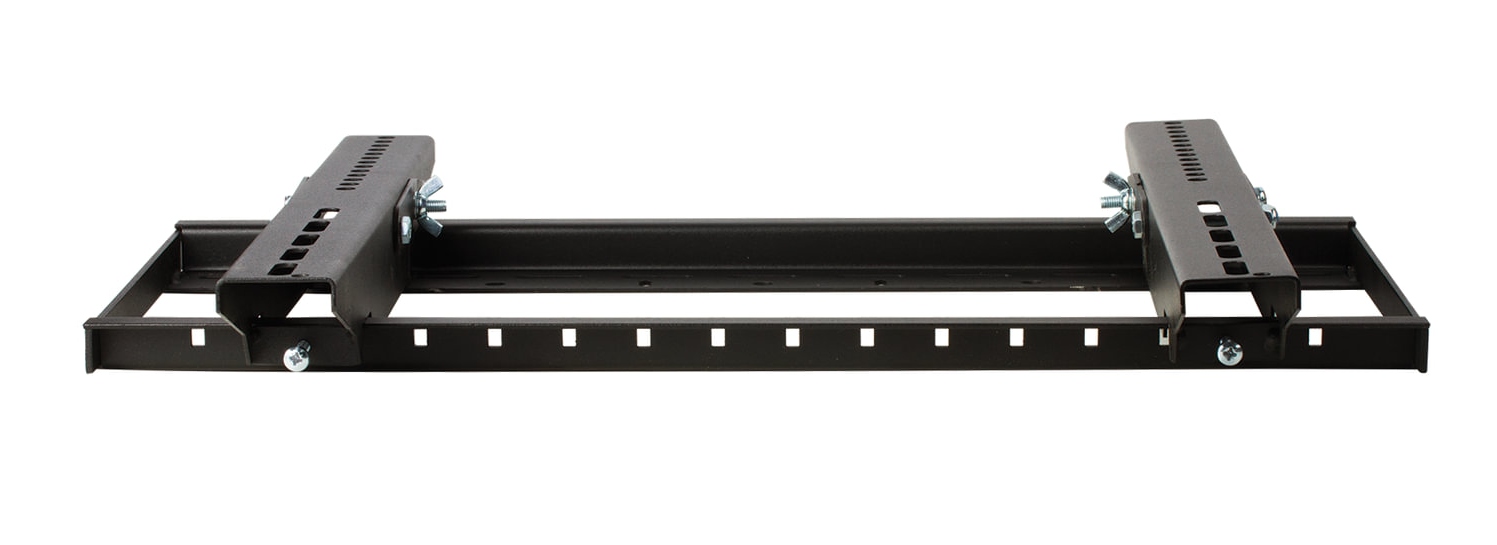 картинка Кронштейн для телевизора TRONE LPS31-50, VESA75-400/400, 26-42", до 75 кг, 450495 от магазина Альфанит в Кунгуре