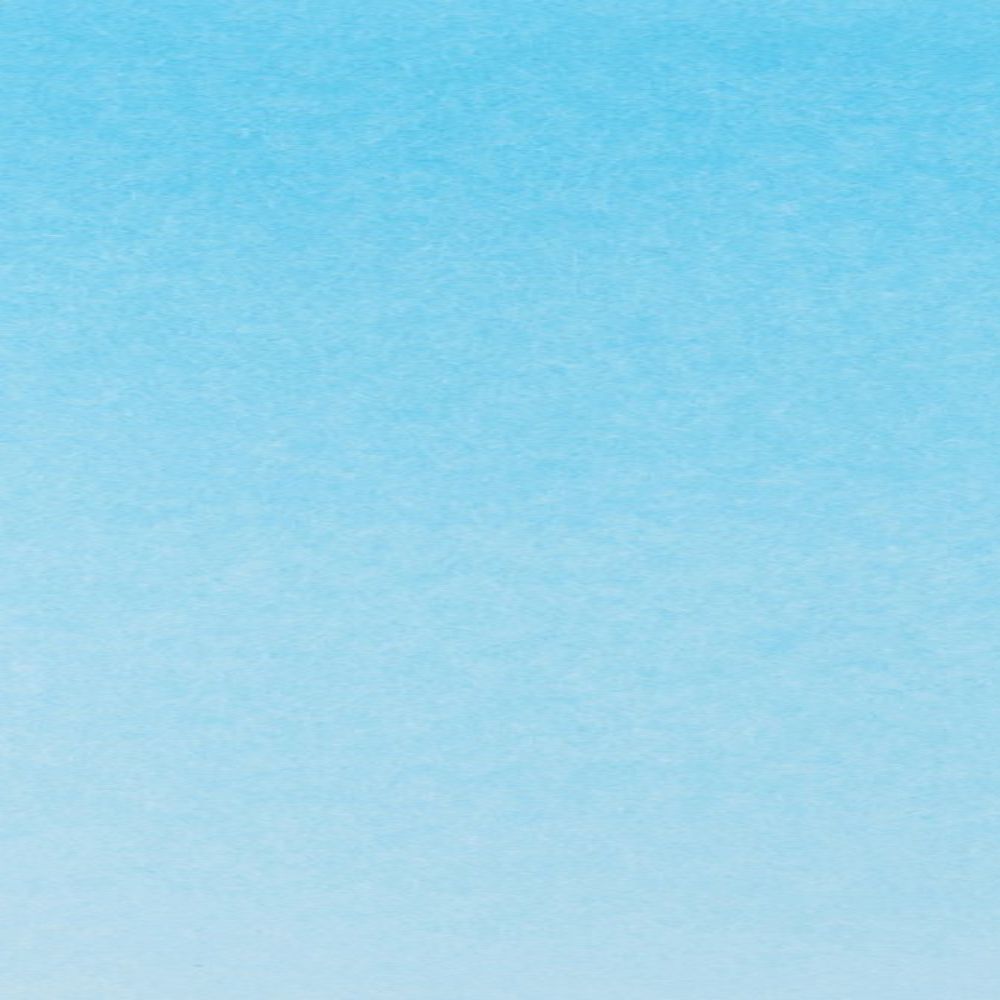 картинка Краска акварельная художественная, 2,5 мл, кювет, Небесно-голубая, Белые ночи, 1911512 от магазина Альфанит в Кунгуре