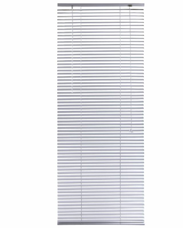 картинка Жалюзи, 70*160 см, алюминий, серебристый, BRABIX, 606037 от магазина Альфанит в Кунгуре
