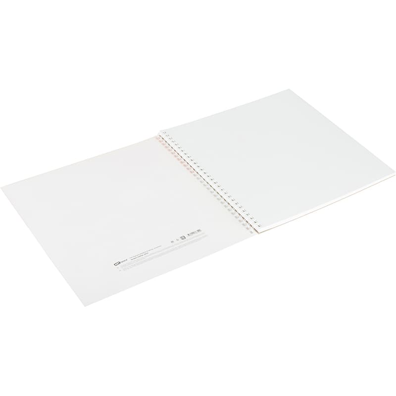 картинка Скетчбук, 25*25 см, 20 л, 180 г/м2, спираль, белый, "Countries", ArtSpace, Сак20грг_38352 от магазина Альфанит в Кунгуре