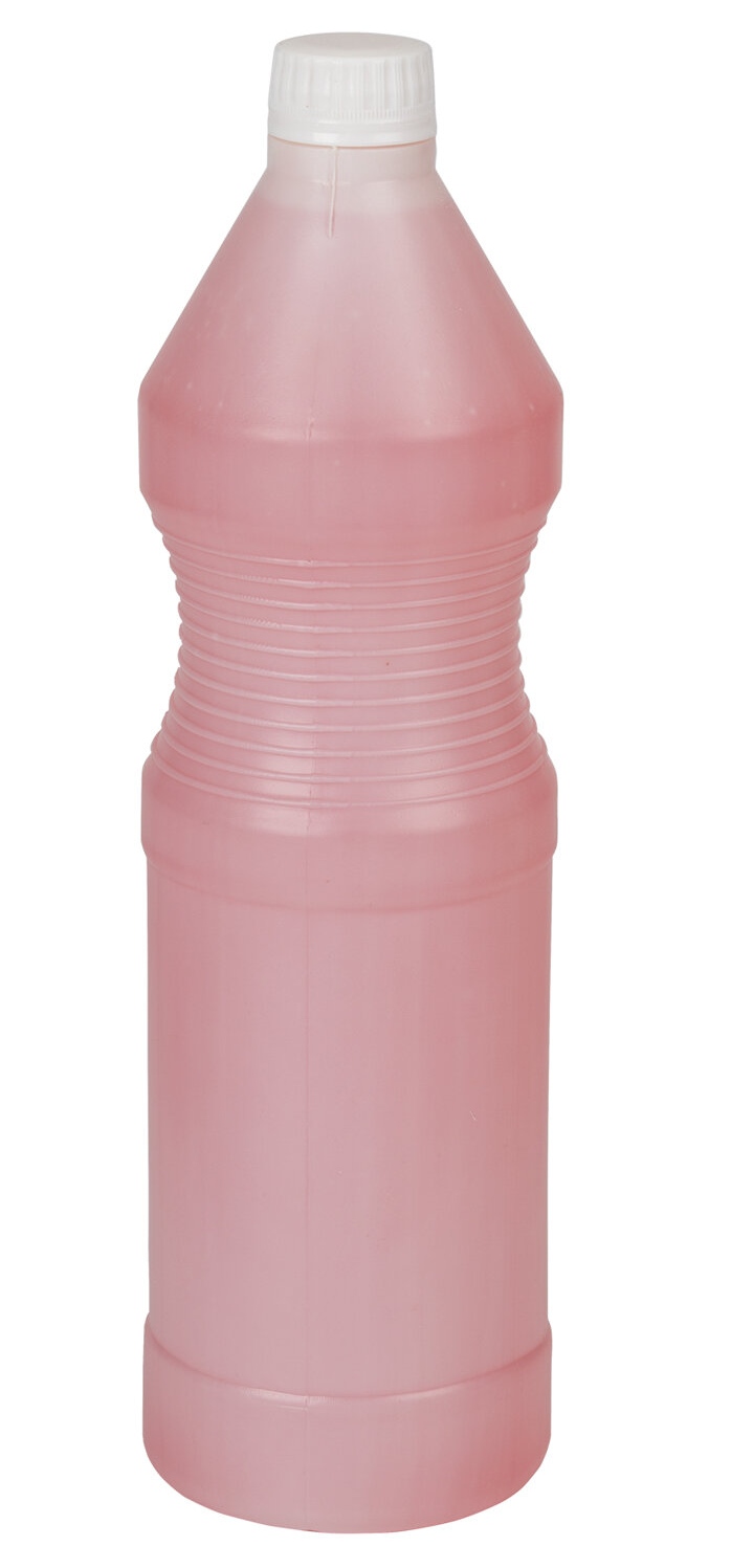 картинка Средство чистящее для канализационных труб, 1 л, бутыль, гель, Любаша, 606759 от магазина Альфанит в Кунгуре