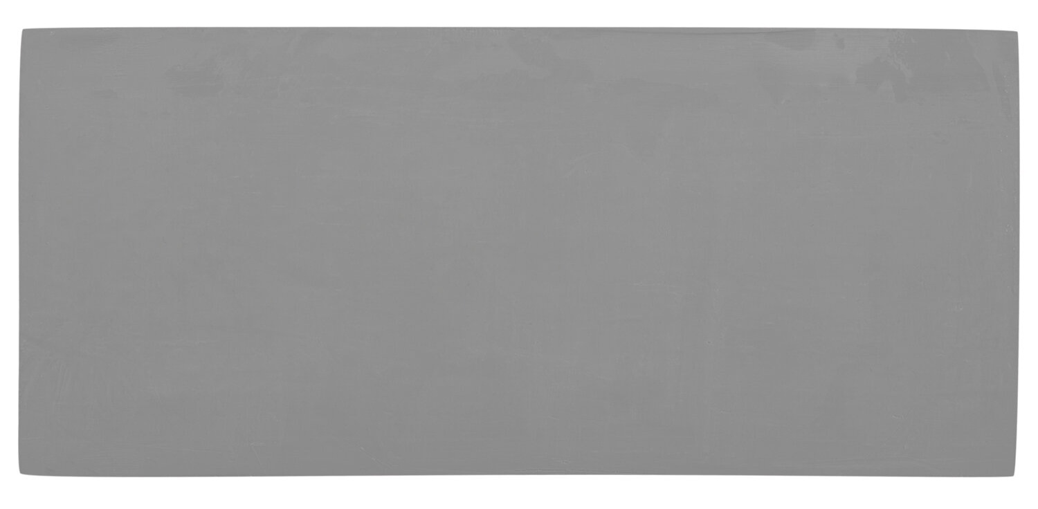 картинка Пластилин скульптурный, 1 кг, серый, твердый, BRAUBERG, 106525 от магазина Альфанит в Кунгуре