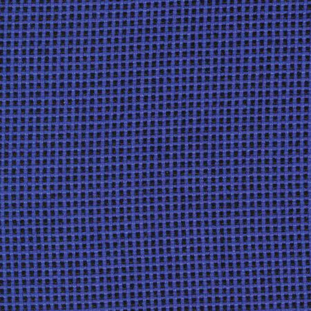 картинка Кресло офисное BRABIX "Prestige Ergo MG-311", ткань, черный/синий, 531876 от магазина Альфанит в Кунгуре