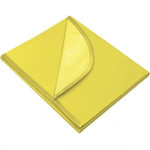 картинка Клеенка для уроков труда, 35*50 см, желтый, Attomex, 7044705 от магазина Альфанит в Кунгуре