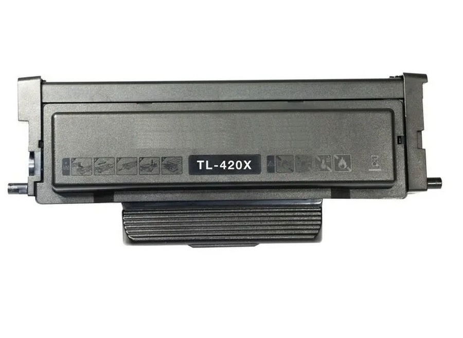 картинка Тонер-картридж лазерный 7Q, Pantum TL-420X, для P3010/P3300/M6700/M6800/M7100/M7200, Black, 6000 стр от магазина Альфанит в Кунгуре