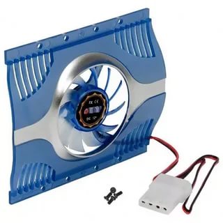 картинка Вентилятор для жесткого диска TITAN TTC-HD12TZ от магазина Альфанит в Кунгуре