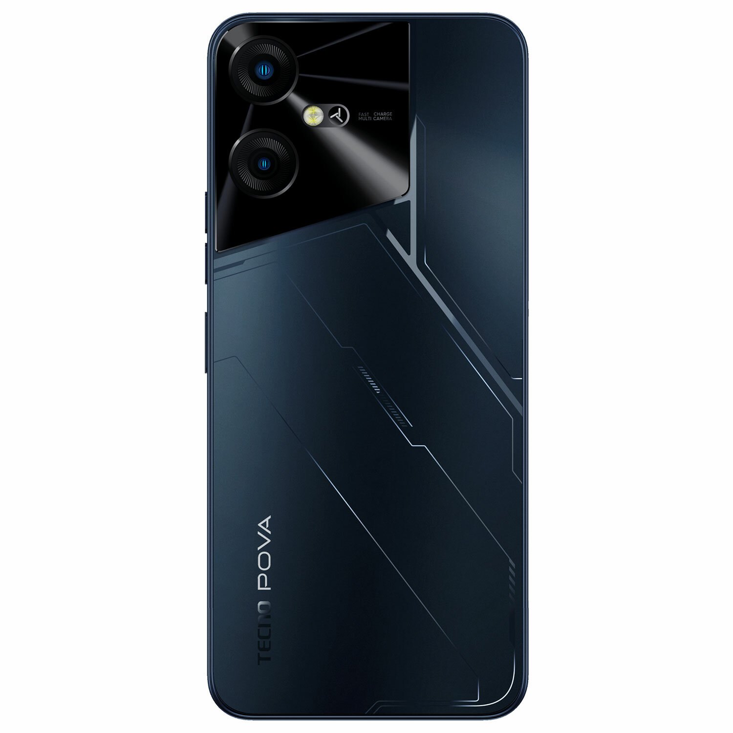 Смартфон TECNO POVA NEO, 8/128 ГБ, 6,82