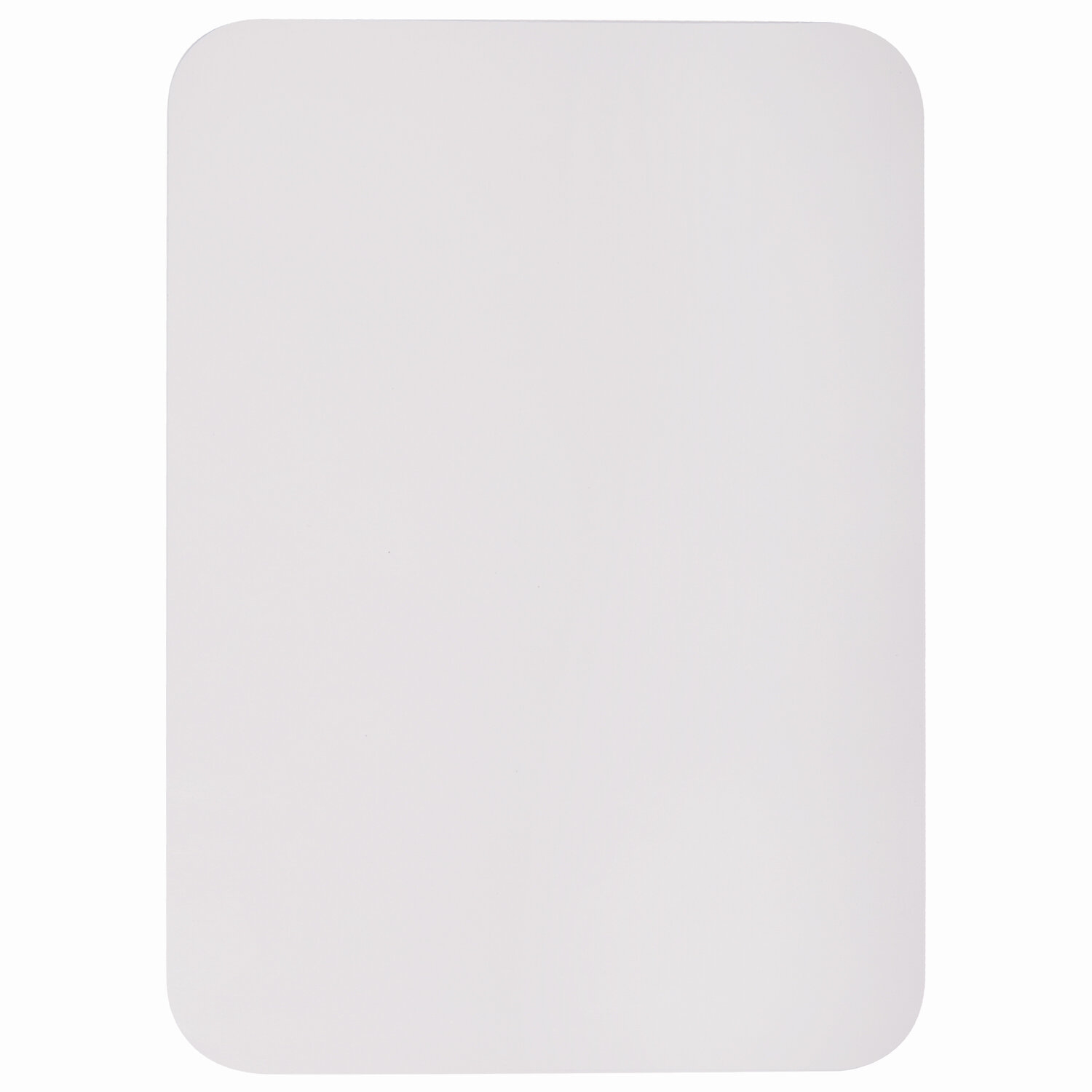 картинка Доска магнитно-маркерная, 58*36 см, белый, на холодильник, BRAUBERG, 237848 от магазина Альфанит в Кунгуре