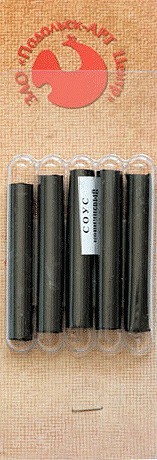 картинка Соус, 5 шт, черный, Подольские товары, Т06323 от магазина Альфанит в Кунгуре