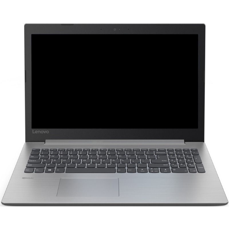 картинка Ноутбук Lenovo IdeaPad 330-15IGM (15.6"HD,Pentium N5000,4Gb,SSD128Gb,IntelUHD,Win10) черный от магазина Альфанит в Кунгуре