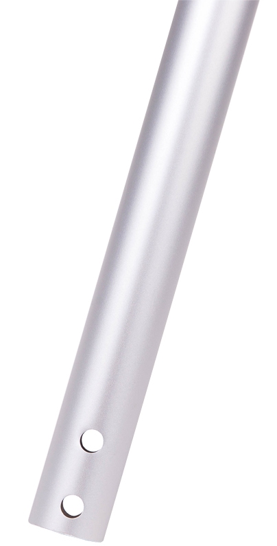 картинка Ручка для швабры, 140 см, алюминий, "Professional", OfficeClean, 266763 от магазина Альфанит в Кунгуре