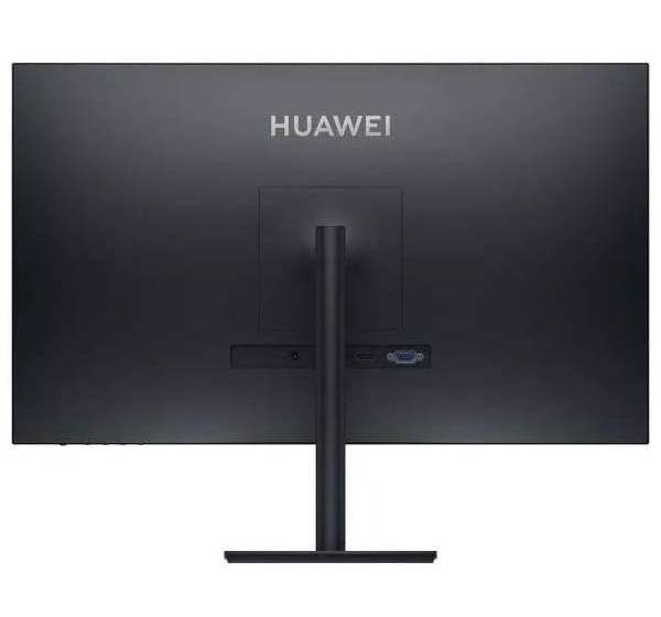 картинка Монитор HUAWEI AD80HW, (23,8",60Hz,1920x1080,IPS,VGA,HDMI), черный от магазина Альфанит в Кунгуре