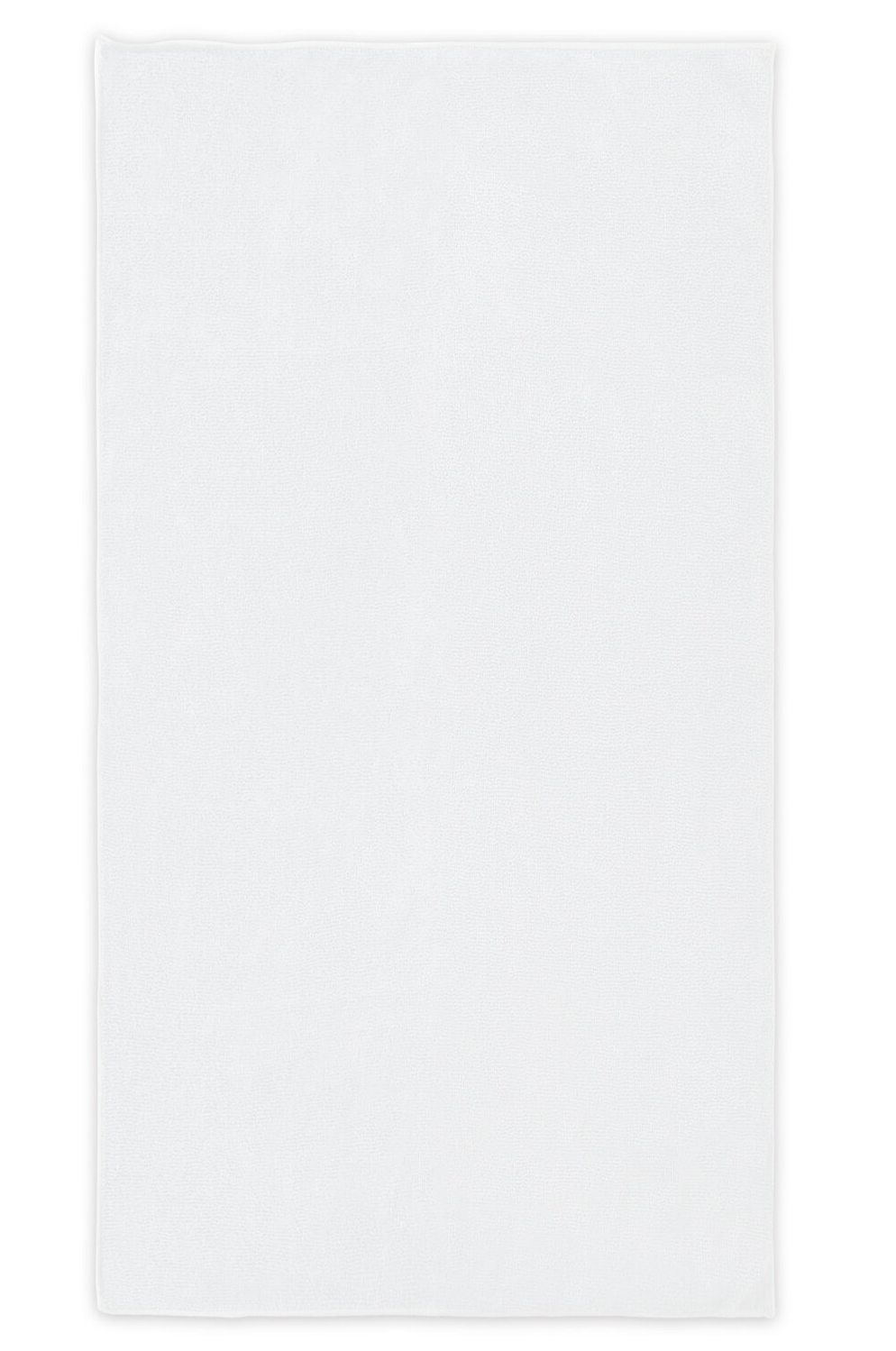 картинка Салфетки из микрофибры, 40*80 см, 280 г/м2, "White Ultra Dense Overlock", LAIMA, 608227 от магазина Альфанит в Кунгуре