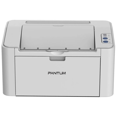 картинка Принтер лазерный Pantum P2200, А4, серый от магазина Альфанит в Кунгуре