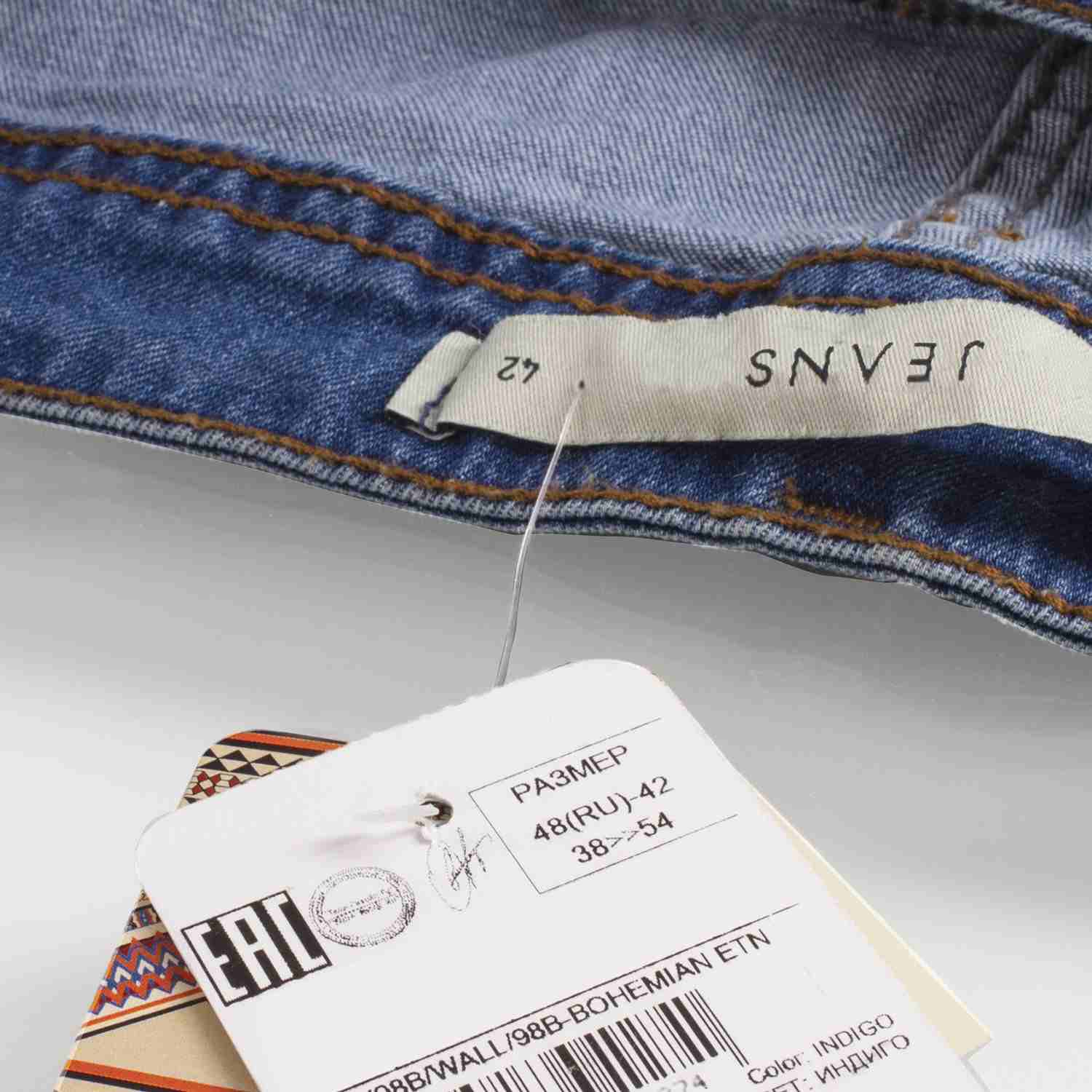 картинка Биркодержатели для маркировочного иглового пистолета, 5000 шт, 50 мм, BRAUBERG, 291043 от магазина Альфанит в Кунгуре