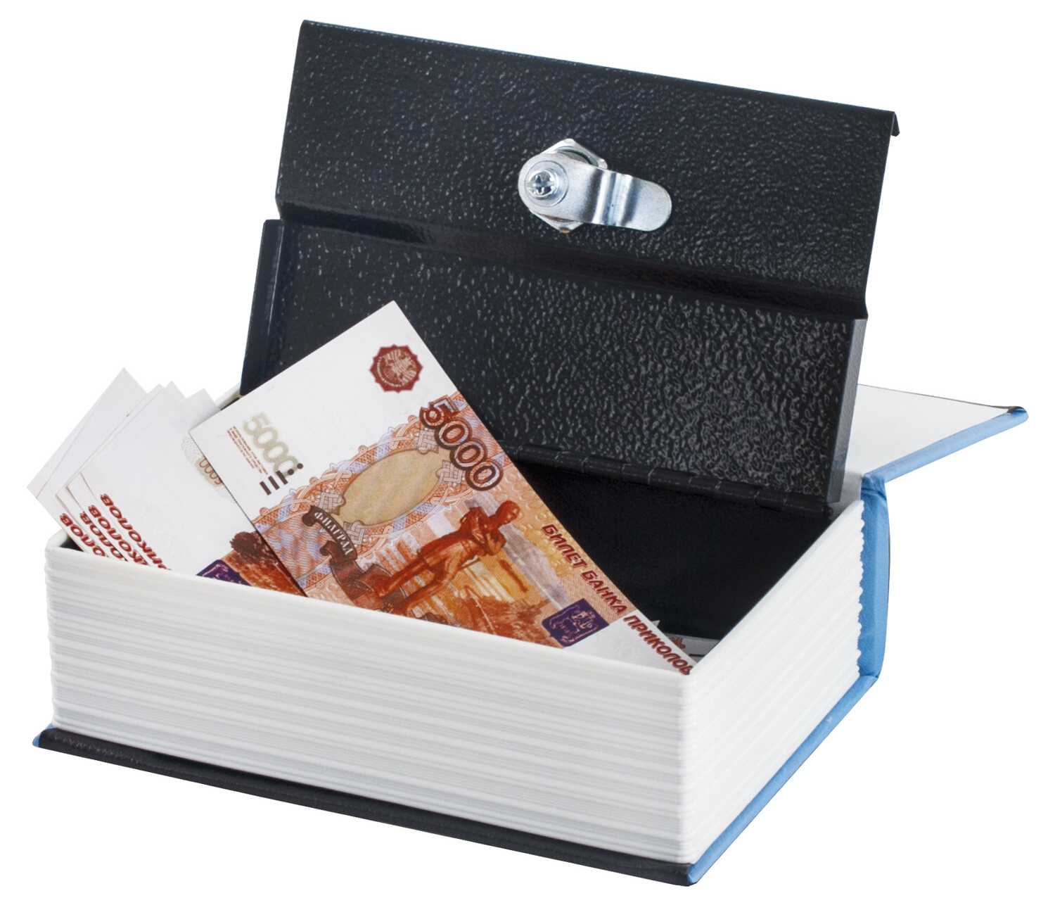 картинка Сейф-книга, 5,7*13*18,5 см, "Приключения Шерлока Холмса", BRAUBERG, 291056 от магазина Альфанит в Кунгуре