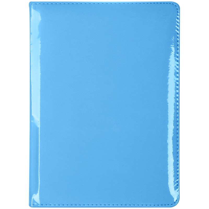 картинка Ежедневник недатированный, А5, 136 л, небесно-голубой, "Winner", OfficeSpace, En5_12709 от магазина Альфанит в Кунгуре