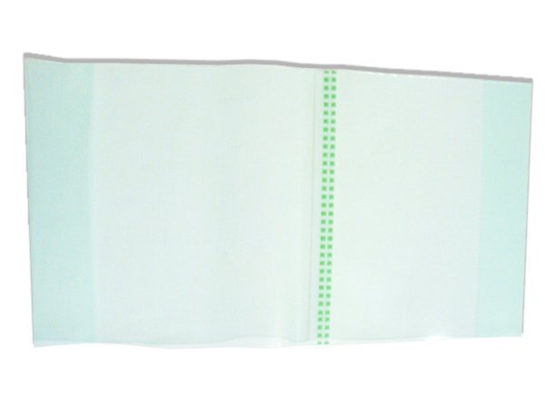 картинка Обложка 1 шт, 240*430 мм, 200 мкм, для прописей, рабочих тетрадей, с закладкой, Юна, РТ-236 от магазина Альфанит в Кунгуре