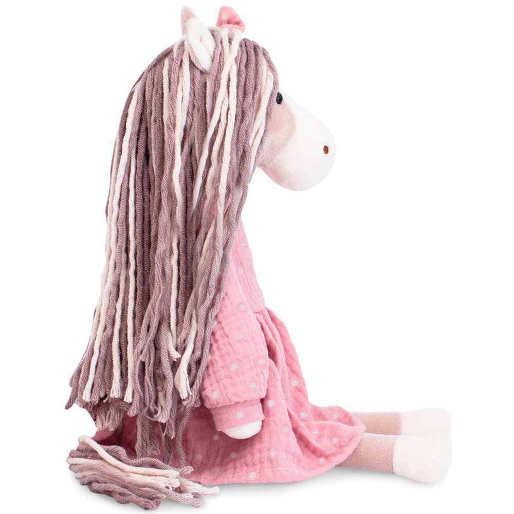 картинка Игрушка мягкая, 22 см, "Софи 22", Orange Toys, 2609/22 от магазина Альфанит в Кунгуре