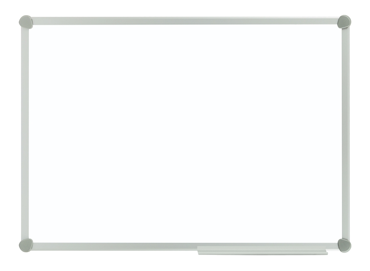картинка Доска магнитно-маркерная, 50*70 см, алюминиевая рамка, OfficeSpace, 356644 от магазина Альфанит в Кунгуре