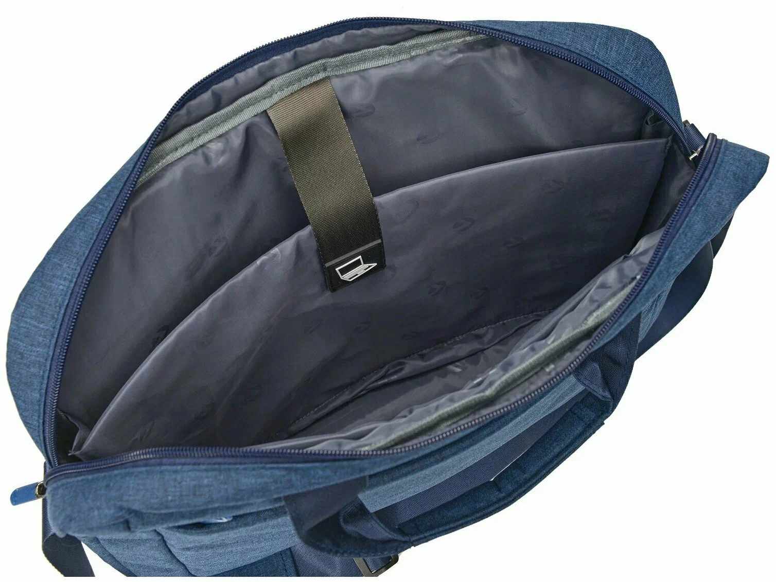 картинка Сумка для ноутбука 15.6" Lamark, синий, L225 Blue от магазина Альфанит в Кунгуре