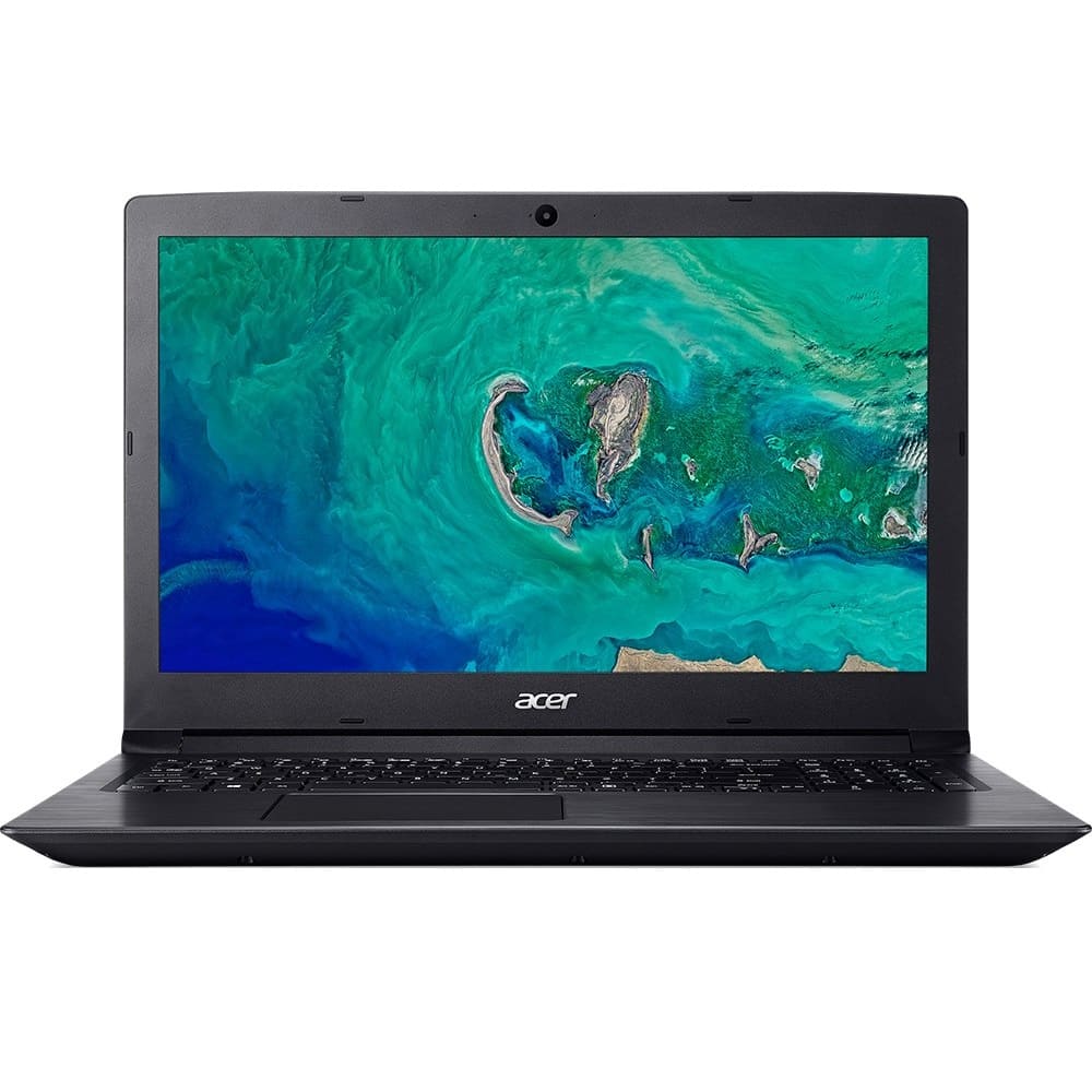 картинка Ноутбук Acer Aspire A315-41-R9SC (15.6''FHD,Ryzen 3 2200U,4Gb,SSD256Gb,R Vega,Linux) черный от магазина Альфанит в Кунгуре