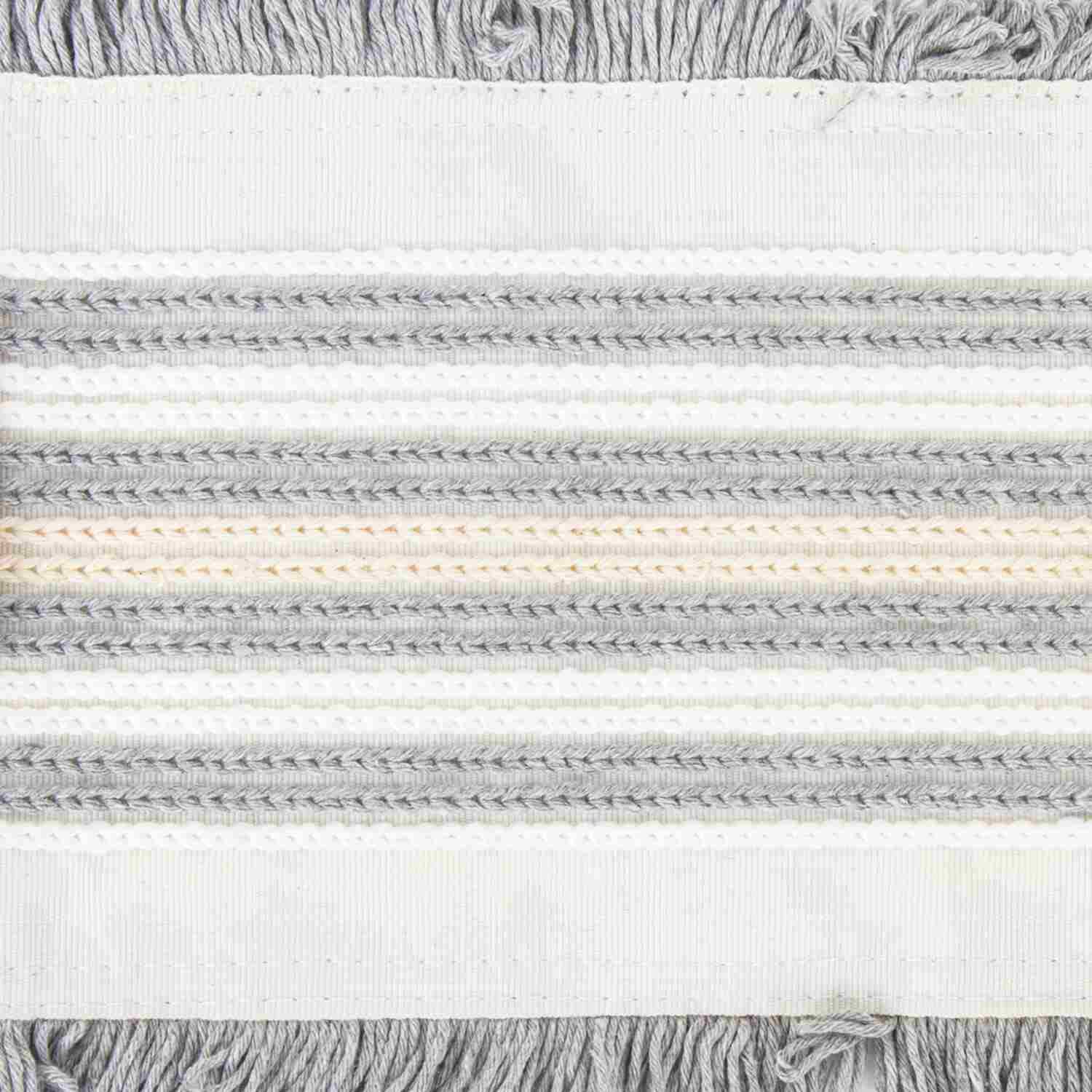 картинка Насадка МОП, 50 см, хлопок/микрофибра, серый, "Expert", LAIMA, 606630 от магазина Альфанит в Кунгуре