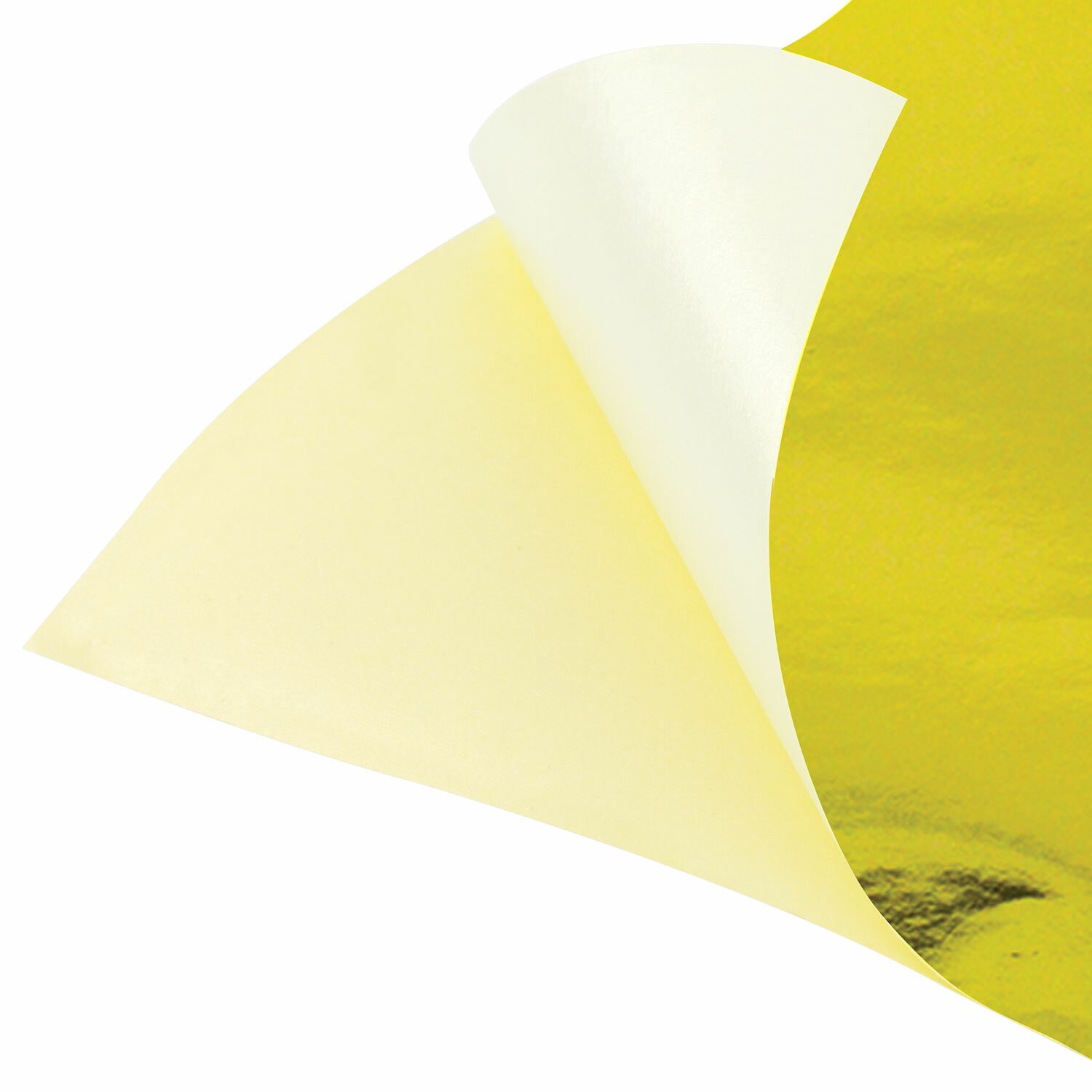 картинка Бумага цветная самоклеящаяся, А4, 10 л, 2 цв, 80 г/м2, мелованная, ОСТРОВ СОКРОВИЩ, 129291 от магазина Альфанит в Кунгуре
