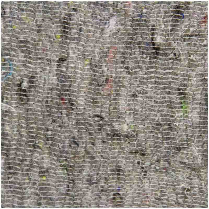 картинка Тряпка для пола, 80*100 см, хлопок, серый, "Эконом", Vega, 315129 от магазина Альфанит в Кунгуре