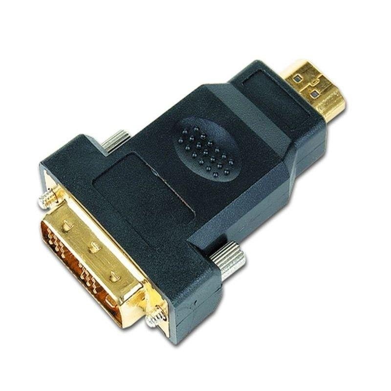 Переходник HDMI-DVI-D VC-004G