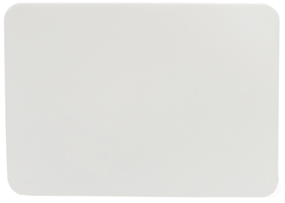 картинка Доска для лепки А4, белый, ProfPress, 14С1030, ДЛ-4992 от магазина Альфанит в Кунгуре