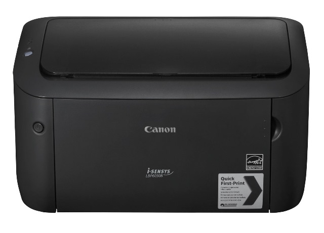 картинка Принтер лазерный Canon i-Sensys LBP6030B черный от магазина Альфанит в Кунгуре