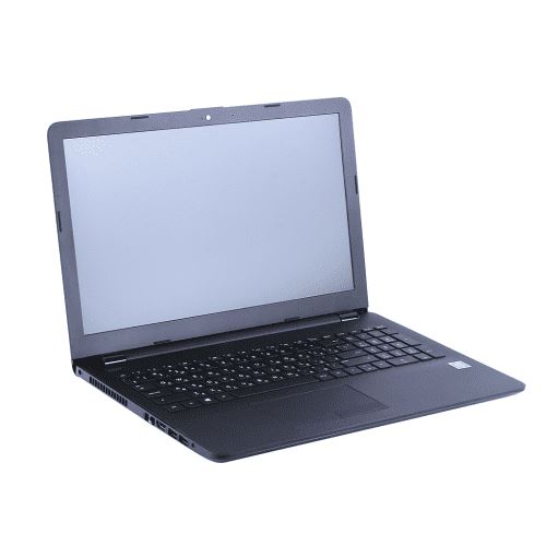 картинка Ноутбук HP 15-bs183ur (15.6"HD,Pentium 4417U,4Gb,500Gb,IntelHD,DOS) черный от магазина Альфанит в Кунгуре