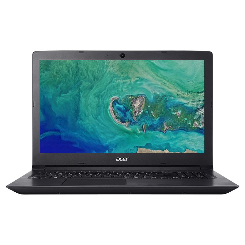 картинка Ноутбук Acer Aspire A315-41-R3YF (15.6''FHD,Ryzen 3 2200U,4Gb,SSD256Gb,R Vega,Linux) черный от магазина Альфанит в Кунгуре
