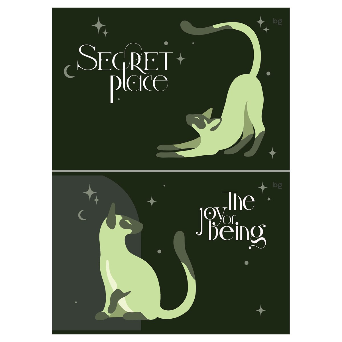 картинка Альбом для рисования, А4, 40 л, 100 г/м2, офсетная, "Secret Place", BG, АР4ск40_вл 59524 от магазина Альфанит в Кунгуре