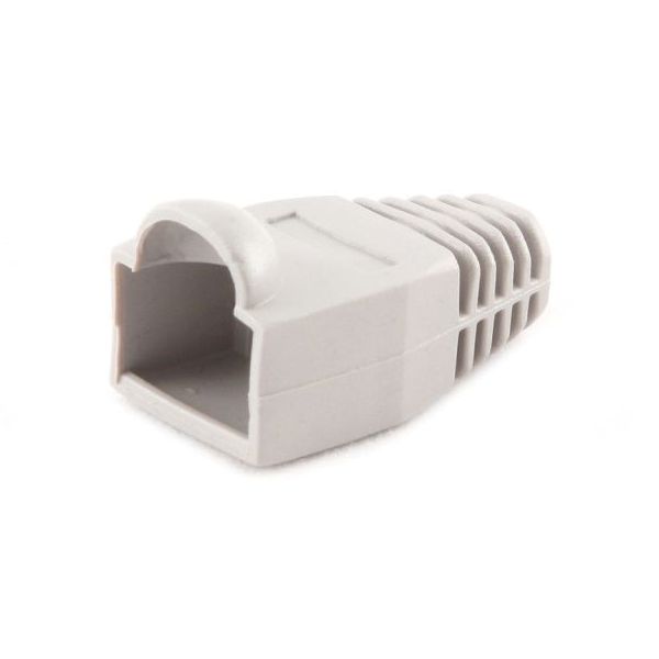 картинка Колпачок RJ-45 изолирующий BT5WH белый  от магазина Альфанит в Кунгуре