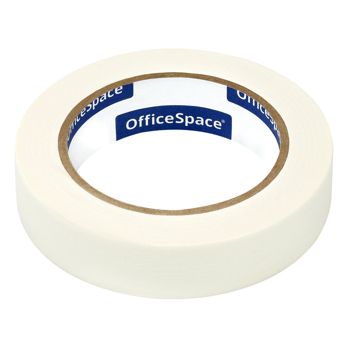 картинка Скотч малярный, 25мм*50м, OfficeSpace, КЛм_55385 от магазина Альфанит в Кунгуре