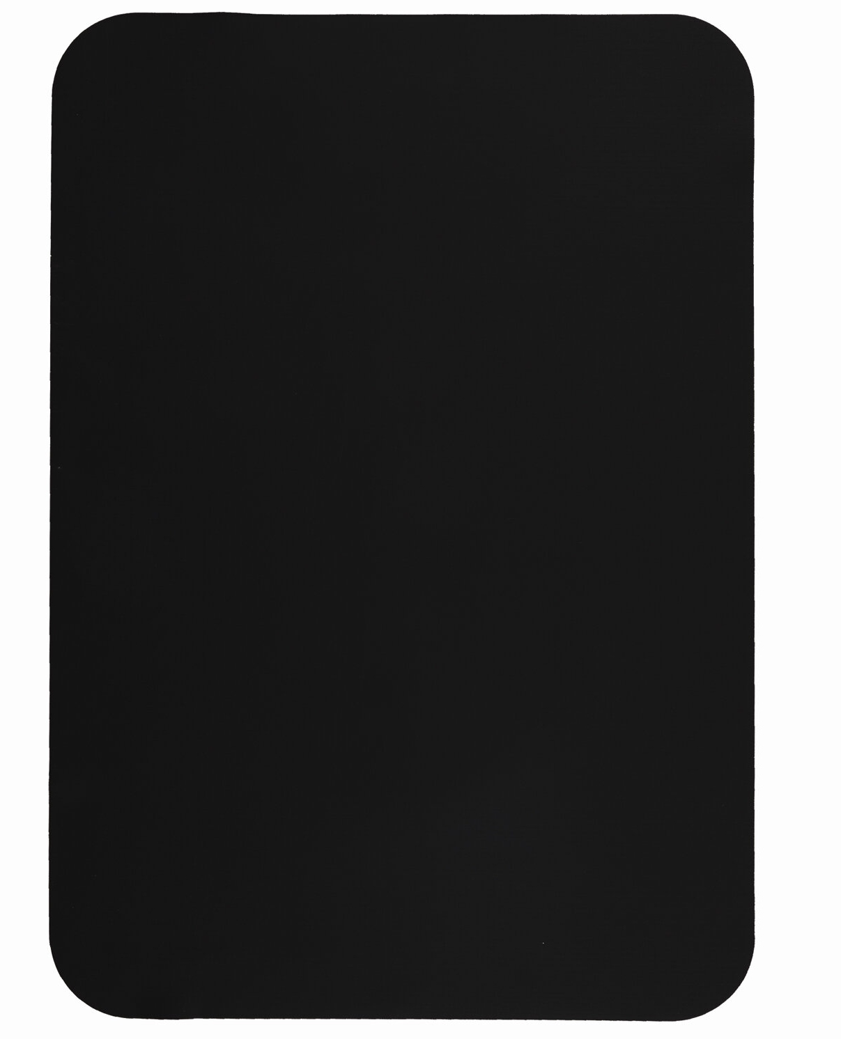 картинка Доска магнитно-меловая, 58*36 см, черный, с мелками, магнитом и салфеткой, BRAUBERG, 237845 от магазина Альфанит в Кунгуре