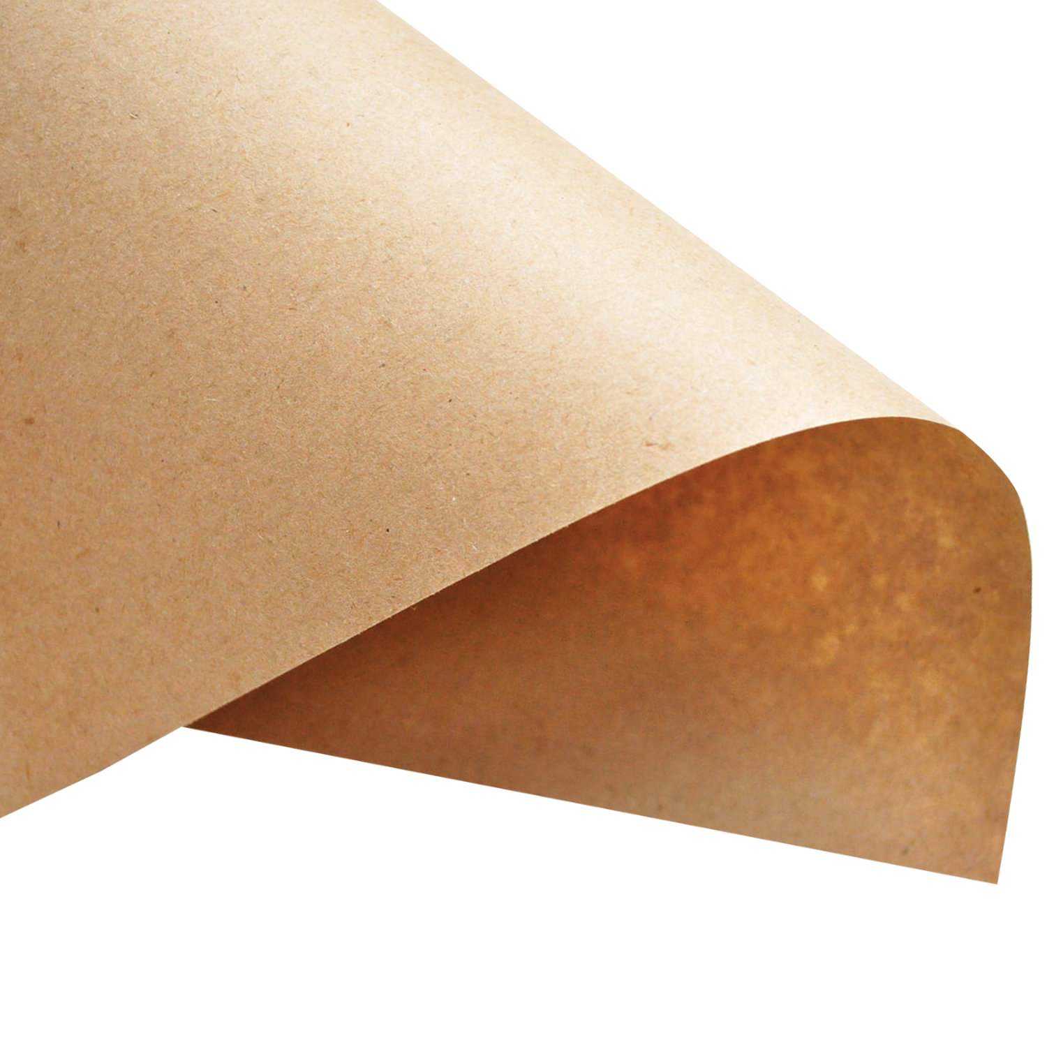 картинка Бумага упаковочная крафтовая, 84см*10м, 78 г/м2, в рулоне, BRAUBERG, 440145 от магазина Альфанит в Кунгуре