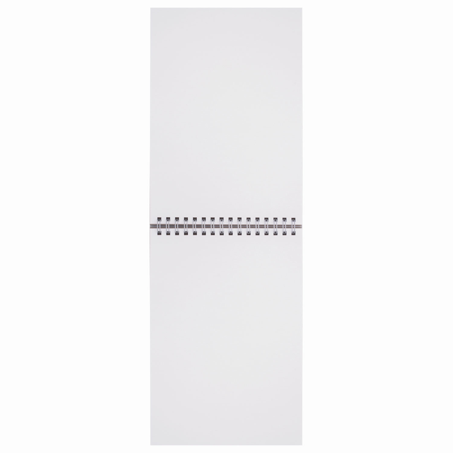 картинка Скетчбук, А5, 30 л, 160 г/м2, спираль, офсетная, белый, "Art Debut", BRAUBERG, 110989 от магазина Альфанит в Кунгуре