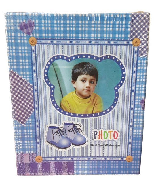 картинка Фотоальбом, 10*15 см, на 36 фото, "Детский", 21588-32 от магазина Альфанит в Кунгуре