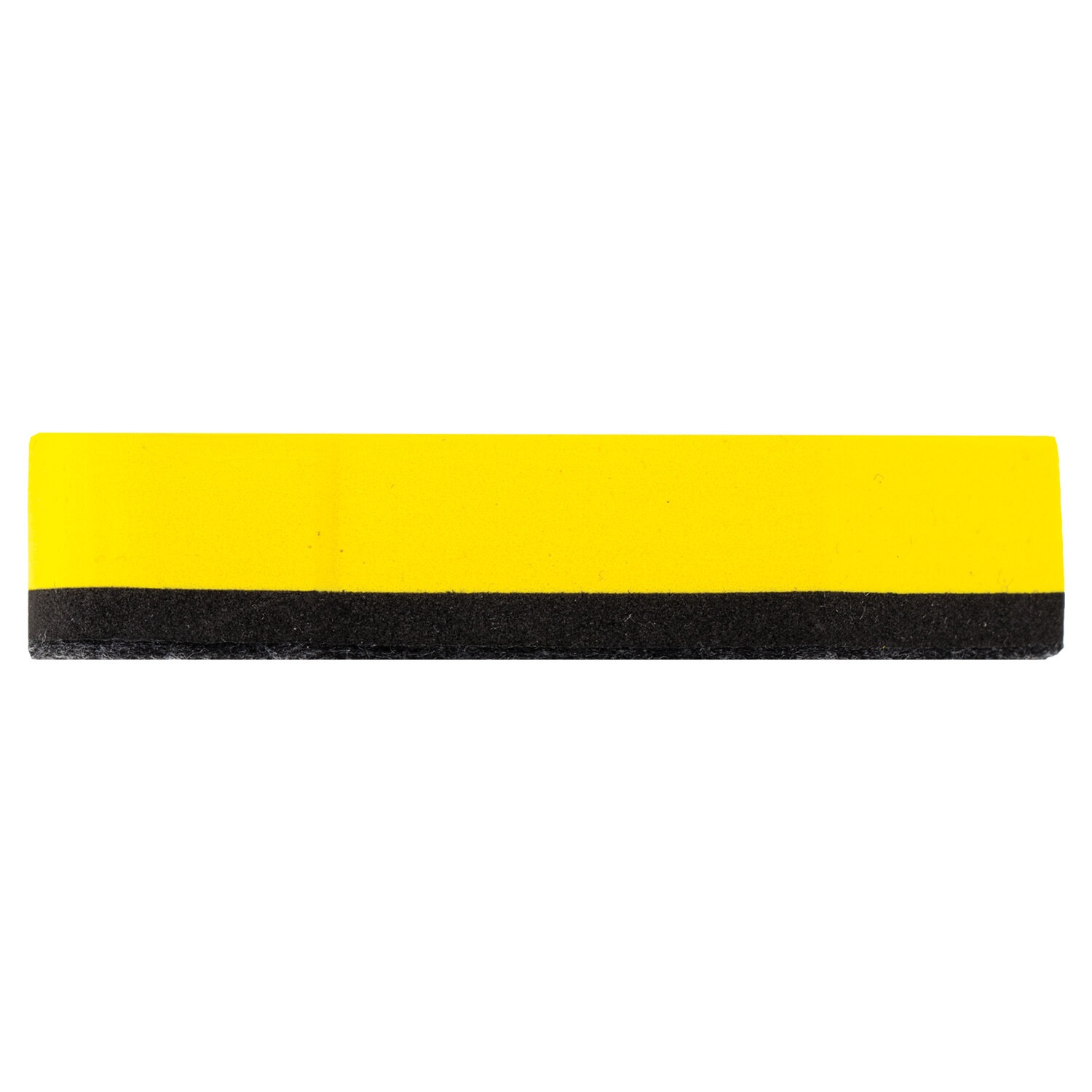 картинка Губка-стиратель для магнитной доски, 5,5*10 см, желтый, "Карандаш", Юнландия, 237507 от магазина Альфанит в Кунгуре