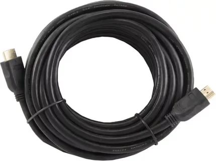 картинка Кабель HDMI - HDMI  7,5 м  Gembird, CC-HDMI4-7.5M от магазина Альфанит в Кунгуре
