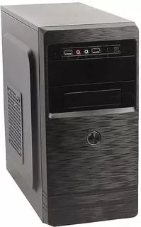 картинка Системный блок Celeron G3930/Asrock H110M-DGS/8 Gb/Nvidia GeForce 210 1 Gb/Seagate 1000Gb/SSD SP 120 от магазина Альфанит в Кунгуре