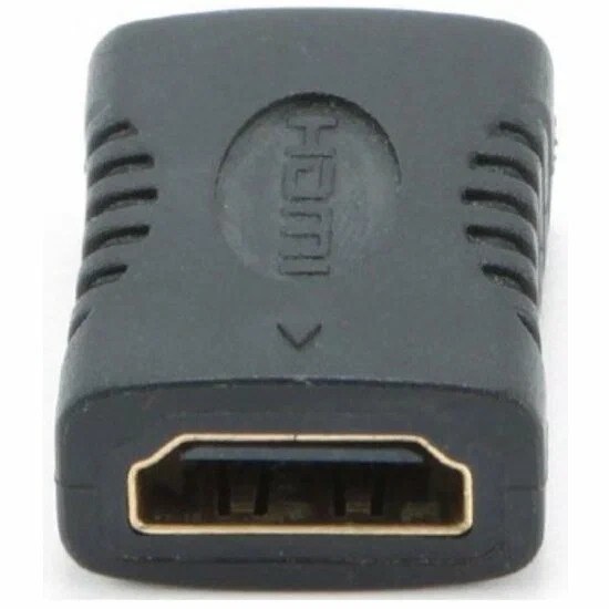 картинка Переходник HDMI-HDMI Bion BXP-A-HDMI-FF, 19F/19F, 1869261 от магазина Альфанит в Кунгуре