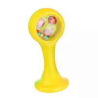 картинка Маракас, 12 см, ТулИгрушка, STELLAR, 01917 от магазина Альфанит в Кунгуре