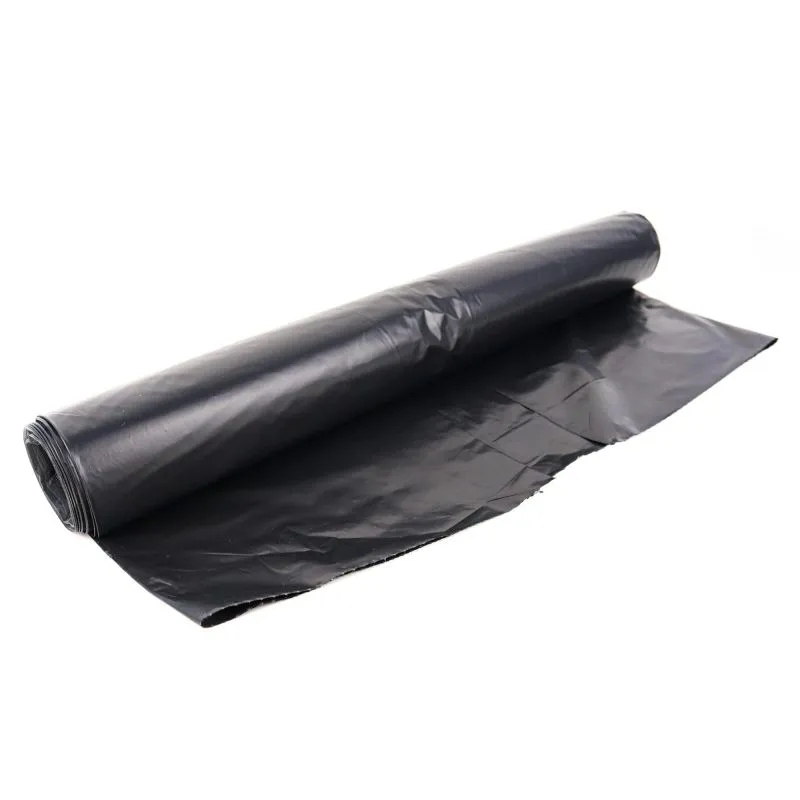 картинка Мешки для мусора, 180 л, 10 шт, 84*105 см, 50 мкм, ПВД, АВ41537 от магазина Альфанит в Кунгуре