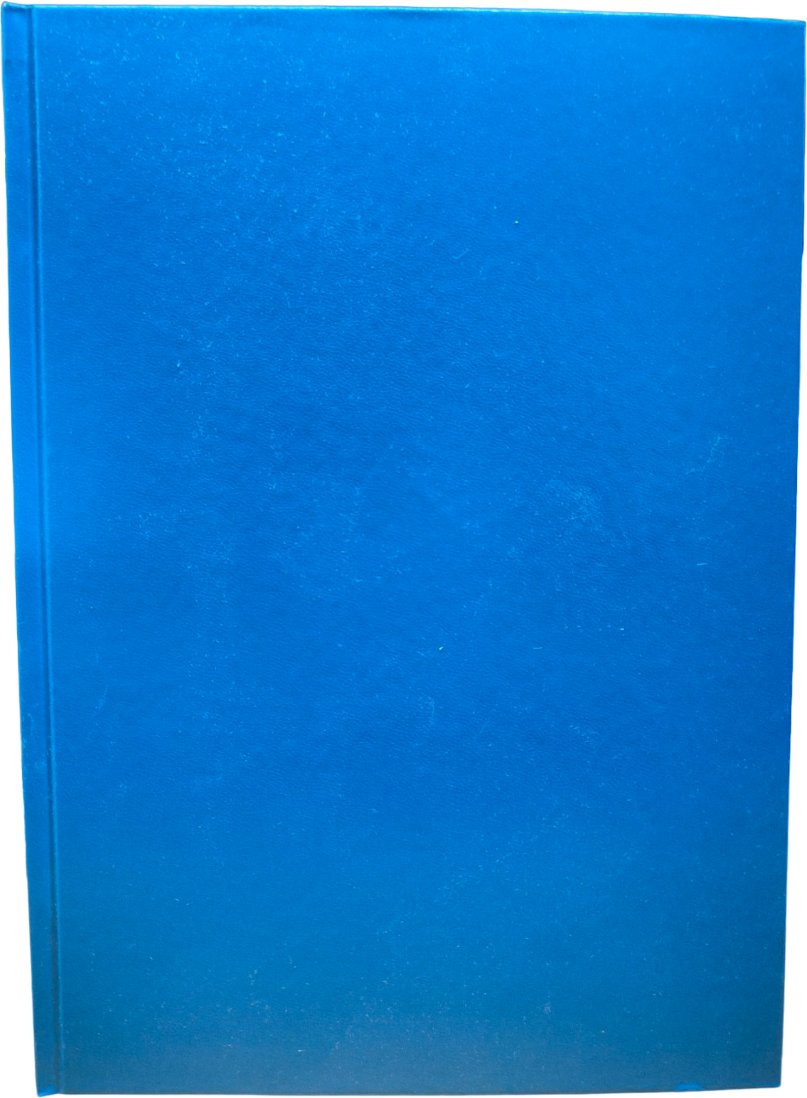 картинка Книга учета, А4, 144 л, линия, Краснокамск, К-144Л от магазина Альфанит в Кунгуре